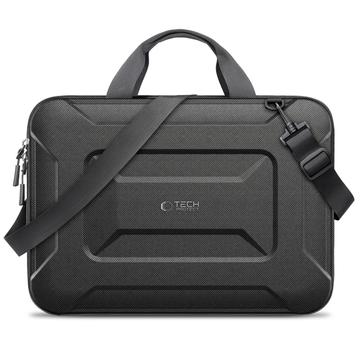 Tech-Protect Ranger-X Tactical laptopväska 13-14" - svart