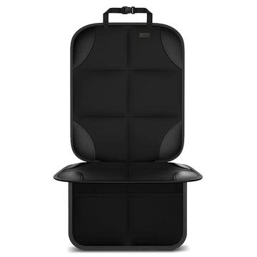 Tech-Protect UCA200 Vattentätt sätesskydd - baby- och husdjursskydd med förvaringsfickor - Svart