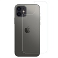 iPhone 12/12 Pro Härdat Glass Baksideskydd - 9H - Klar