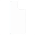 iPhone 12/12 Pro Härdat Glass Baksideskydd - 9H - Klar