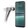 HTC U23/U23 Pro Härdat Glas Skärmskydd - 9H, 0.3mm - Klar