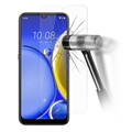 HTC Wildfire E2 Play Härdat Glas Skärmskydd - 9H, 0.3mm - Klar