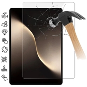Honor MagicPad 3 Skärmskydd av härdat glas - 9H - Case Friendly - Genomskinlig