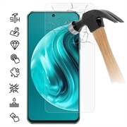 Huawei Nova 12i Härdat Glas Skärmskydd - 9H - Case Friendly - Klar