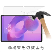 Lenovo Idea Tab Skärmskydd av härdat glas - 9H - Case Friendly - Genomskinlig