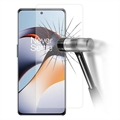 OnePlus 11R/Ace 2 Härdat Glas Skärmskydd - 9H, 0.3mm - Klar