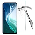 Xiaomi Mi 11i Härdat Glas Skärmskydd - 9H, 0.3mm - Genomskinlig