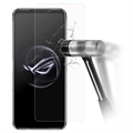 Asus ROG Phone 7 Ultimate Härdat Glas Skärmskydd - Klar