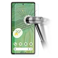 Motorola Moto G50 5G Härdat Glas Skärmskydd - 9H, 0.3mm - Klar