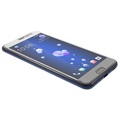 HTC U11 Skärmskydd i Härdat Glas