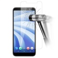 HTC U12 Life Härdat Glas Skärmskydd - 9H, 0.3mm - Klar