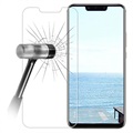 Huawei Mate 20 Lite Härdat Glas Skärmskydd - 9H, 0.3mm - Klar