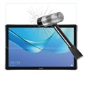 Huawei MediaPad M5 10/M5 10 (Pro) Härdat Glas Skärmskydd - 9H - Klar