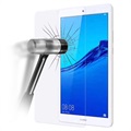 Huawei MediaPad M6 8.4 Härdat Glas Skärmskydd - 9H, 0.3mm - Genomskinlig