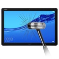 Huawei MediaPad M5 Lite Härdat Glas Skärmskydd - 9H, 0.3mm - Klar