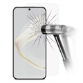 Huawei Nova 11 Härdat Glas Skärmskydd - 9H, 0.3mm - Klar