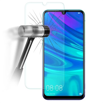 Huawei P Smart (2019), Honor 10 Lite Härdat Glas Skärmskydd - Klar