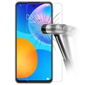 Huawei P Smart 2021 Härdat Glas Skärmskydd - 9H, 0.3mm - Klar