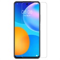 Huawei P Smart 2021 Härdat Glas Skärmskydd - 9H, 0.3mm - Klar