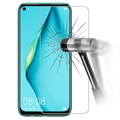 Huawei P40 Lite Härdat Glas Skärmskydd - 9H, 0.3mm - Klar