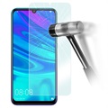 Huawei Y6 (2019) Arc Edge Härdat Glas Skärmskydd - 9H, 0.3mm