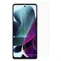 Motorola Moto G200 5G Härdat Glas Skärmskydd - 9H, 0.3mm - Klar