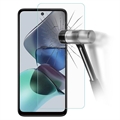 Motorola Moto G23 Härdat Glas Skärmskydd - Klar