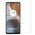 Motorola Moto G32 Härdat Glas Skärmskydd - 9H, 0.3mm - Klar