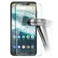 Motorola Moto G7 Play Härdat Glas Skärmskydd - 9H, 0.3mm - Klar