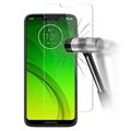 Motorola Moto G7 Power Härdat Glas Skärmskydd - 9H, 0.3mm - Klar