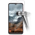 Motorola Moto G8 Play Härdat Glas Skärmskydd - 9H, 0.3mm - Klar