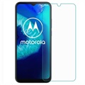 Motorola Moto G8 Power Lite Härdat Glas Skärmskydd - 9H, 0.3mm - Klar