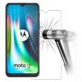 Motorola Moto G9 Play Härdat Glas Skärmskydd - 9H, 0.3mm - Klar