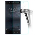 Nokia 5 Härdat Glas Skärmskydd - 0.3mm