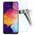 Samsung Galaxy A20e Härdat Glas Skärmskydd - 9H, 0.25mm - Klar