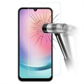 Huawei Enjoy 60X Härdat Glas Skärmskydd - 9H, 0.3mm - Klar