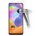 Samsung Galaxy A32 5G/M32 5G Härdat Glas Skärmskydd - 9H, 0.3mm - Klar