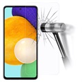 Samsung Galaxy A53 5G Härdat Glas Skärmskydd - 9H, 0.3mm - Klar
