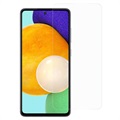 Samsung Galaxy A73 5G Härdat Glas Skärmskydd - 9H, 0.3mm - Klar