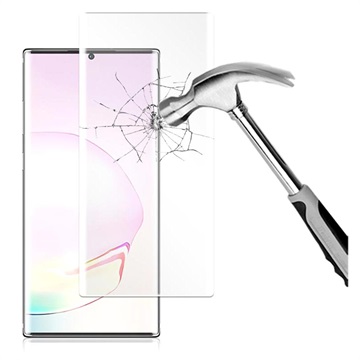 Samsung Galaxy Note20 Härdat Glas Skärmskydd - 9H, 0.3mm - Genomskinlig