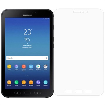 Samsung Galaxy Tab Active 2 Härdat Glas Skärmskydd