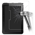 Samsung Galaxy Tab Active Pro Härdat Glas Skärmskydd - 9H, 0.3mm - Klar