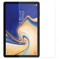 Samsung Galaxy Tab S4 Härdat Glas Skärmskydd - 9H, 0.3mm - Klar