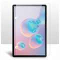 Samsung Galaxy Tab S6 Lite 2020/2022 Härdat Glas Skärmskydd - 9H, 0.3mm - Klar