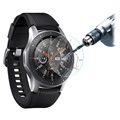Samsung Galaxy Watch Härdat Glas Skärmskydd - 46mm