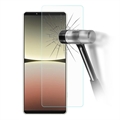 OnePlus 5T Härdat Glas Skärmskydd - 0.3mm, 9H - Kristallklar