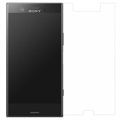 Sony Xperia XZ1 Compact Skärmskydd i Härdat Glas - 0.3mm