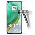 Xiaomi Mi 10T 5G/10T Pro 5G Härdat Glas Skärmskydd - 9H, 0.3mm - Klar