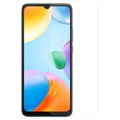 Xiaomi Poco C40 Härdat Glas Skärmskydd - 9H, 0.3mm - Klar