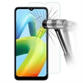 Xiaomi Poco C50 Härdat Glas Skärmskydd - 9H, 0.3mm - Klar